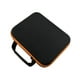thumbnail image 4 of Maletín Eléctrico para Taladro de Tela Oxford Caja Rígida Portátil para Herramientas Bolsa Protectora para Destornilladores Y Llaves Adecuado para Ele, 4 of 9