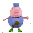 thumbnail image 5 of Peppa Pig and Muddy Puddles Family Figure 6 Pack, 5 of 5