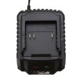 thumbnail image 3 of Battery Charger 18v 21v Li- Battery Charger Replacement For Battery 18v 21v Tool Battery Charger Us, 3 of 4