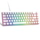 thumbnail image 1 of Teclado mecánico para juegos MageGee Portable con interruptor rojo 60% RGB, 1 of 8
