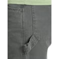 thumbnail image 3 of Wrangler Men's Denim Carpenter Shorts, 3 of 6