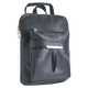 thumbnail image 2 of Mochila Bjx Fashion Porta lap Piel Vegana Negro, 2 of 3