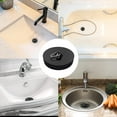 thumbnail image 2 of Universal Bathtub Stopper Kitchen Stopper Bathroom Drain Plug for Tub and Shower Universal Handle, 2 of 8