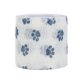 thumbnail image 1 of Breathable Elastic Non-Woven Pet Bandage Ideal for Cat and Dog Wounds Blue, 1 of 4