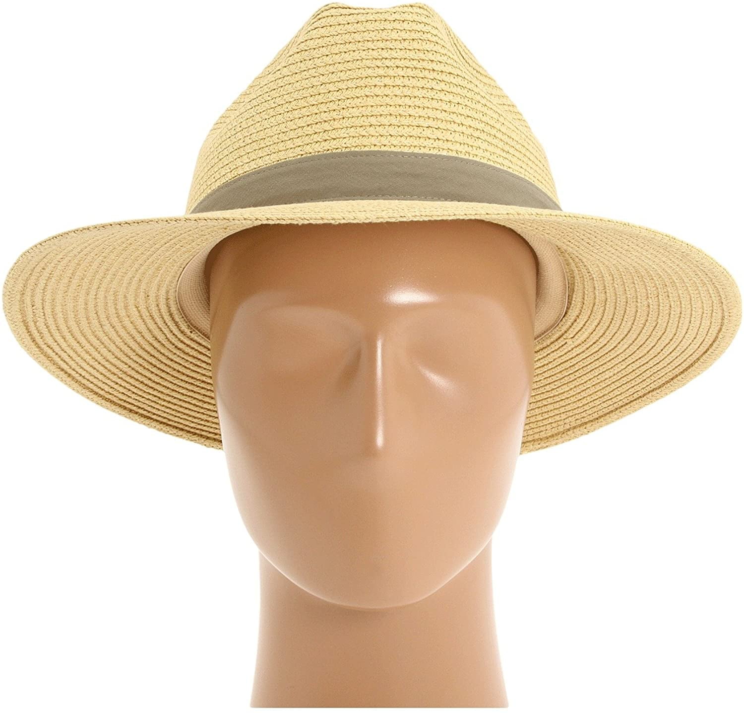 Columbia PFG Bonehead Straw Hat 