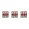 thumbnail image 3 of relayinert Brighten Up Christmas Tree Christmas Ball Decorations Thoughtful Presents Christmas Decorations E 3Set, 3 of 6
