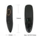 thumbnail image 2 of 2X G10S Ratón de Aire Control Remoto Por Voz 2.4G Receptor USB para Android TV BOX PC Gyro Sensing Mini Control Remoto Inteligente Inalámbrico, 2 of 5