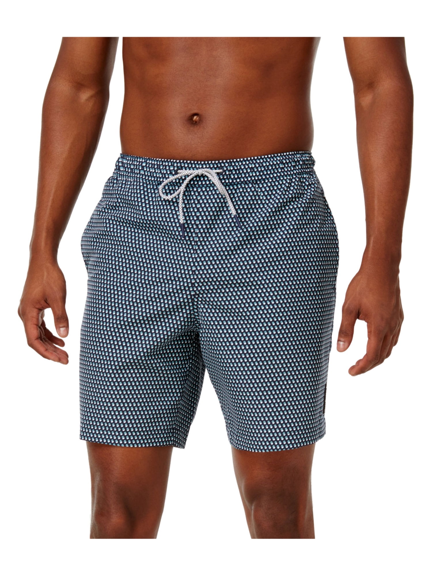 michael kors swim shorts