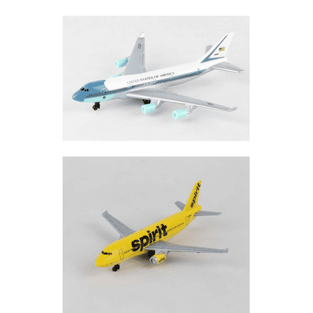 toy spirit airplane