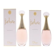 Christian Dior Jadore 2 Pc Kit - 3.4oz EDT Spray, 2.5oz EDT Spray