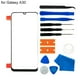 thumbnail image 3 of Accesorio para reemplazo de pantalla táctil del teléfono delantero exterior de Greenhome para Samsung Galaxy A90 greenhome iPhone X, 3 of 7
