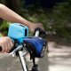 thumbnail image 4 of Bicycle Bluetooth Speaker Electric Bike Audio System Motorcycle Riding Wireless Bluetooth Audio System Subwoofer Hands-free Speaker, 4 of 4