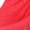 Red, variant on Glittering Bodycon Stage Dress For Professional Latin Dance Performances