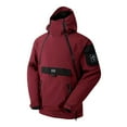 thumbnail image 3 of Dare 2B Manteau de Ski à Enfiler T-Bar II pour Hommes, 3 of 6