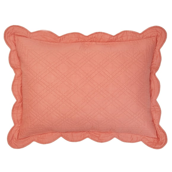BrylaneHome Florence Sham