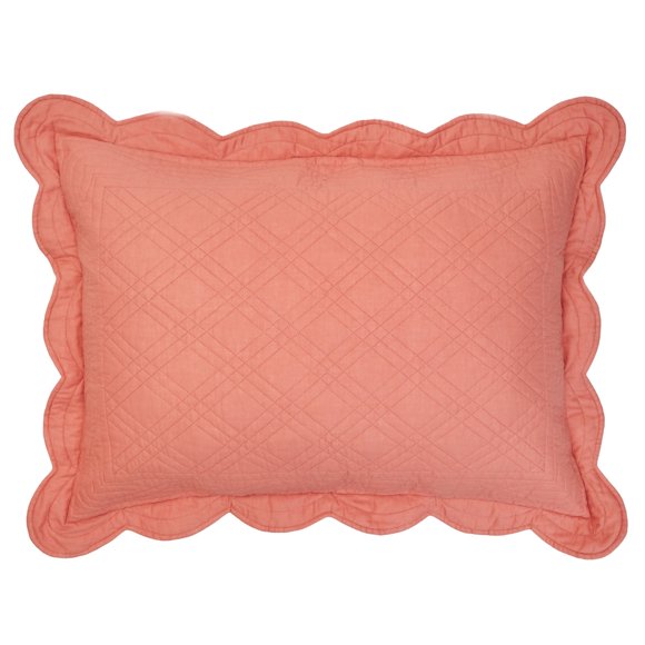 BrylaneHome Florence Sham