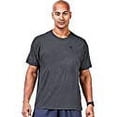 thumbnail image 2 of Champion Big & Tall Men's Classic Jersey Tee Shirt, Sizes LT - 6XL, 2 of 4