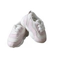 thumbnail image 1 of predolo Zapatillas Muñeca BJD Estilo Deportivo Zapatos Escala 1/4 Compatibilidad Versátil Zapatos Deportivos Muñeca para Coleccionistas Muñecas, 1 of 9