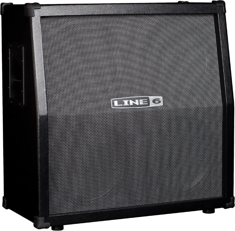 line 6 speaker cabinet