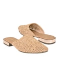 thumbnail image 1 of ZAPATOS CASUALES STYLO MUJER 19905 TEXTIL BEIGE, 1 of 4