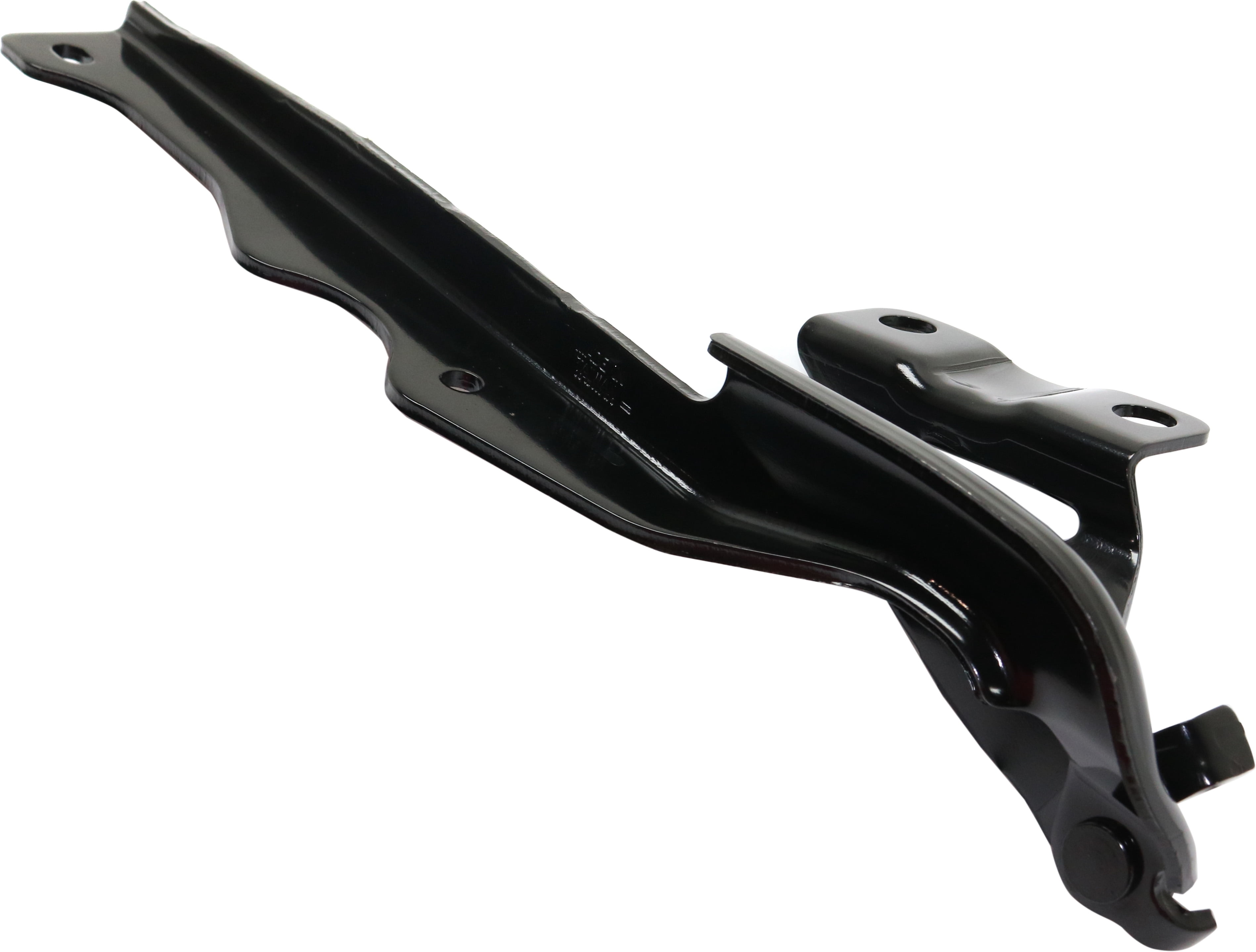 Hood Hinge Compatible with 2017-2021 Mazda CX-5 Left Driver