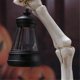 thumbnail image 2 of Halloween Hand-Held Lantern Ornaments Half-Length Ghost Hand, 2 of 5