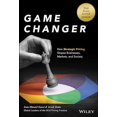 thumbnail image 2 of Game Changer: How Strategic Pricing Shapes Businesses, Markets, and Society, 2 of 2
