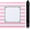 Light Pink and White, variant on 33'''' x 33'''' Mahjong Mat with Carrying Bag Non Slip Noise Reduction Gaming Mat Rubber Mahjong Table Cover Accessories Gifts for Poker Board Games Dominoes(Purple,Stripe)