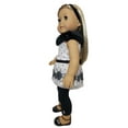thumbnail image 5 of American Girl Clothes Let It Snow Outfit for 18" Truly Me Dolls, 5 of 10