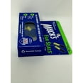thumbnail image 3 of Mack's Ear Seals Washable & Reusable Dual Purpose Earplugs, 1 Pair, 2-Pack, 3 of 4