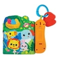 thumbnail image 4 of Libro Musical Kidz Time Sensorial Multicolor, 4 of 4