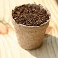 thumbnail image 6 of Jiffy 3" Biodegradable Peat Pots, 12 pack - Ideal for Seed Starting, 6 of 13