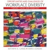 Opportunities and Challenges of Workplace Diversity: Theory, Cases, and Exercises [Paperback - Used]
