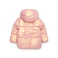 thumbnail image 5 of Swiss Tech Toddler Heavyweight Puffer Jacket, Size 12M-5T, 5 of 6