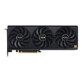 thumbnail image 1 of ASUS ProArt GeForce RTX 4080 Super 16GB - Graphics card - NVIDIA GeForce RTX 4080 SUPER - 16 GB GDDR6X - PCIe 4.0 - 3 x DisplayPort, HDMI, 1 of 1