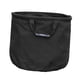 thumbnail image 3 of Bolsa para residuos de jardín, contenedor de basura, plegable, para patio Negro, 3 of 9
