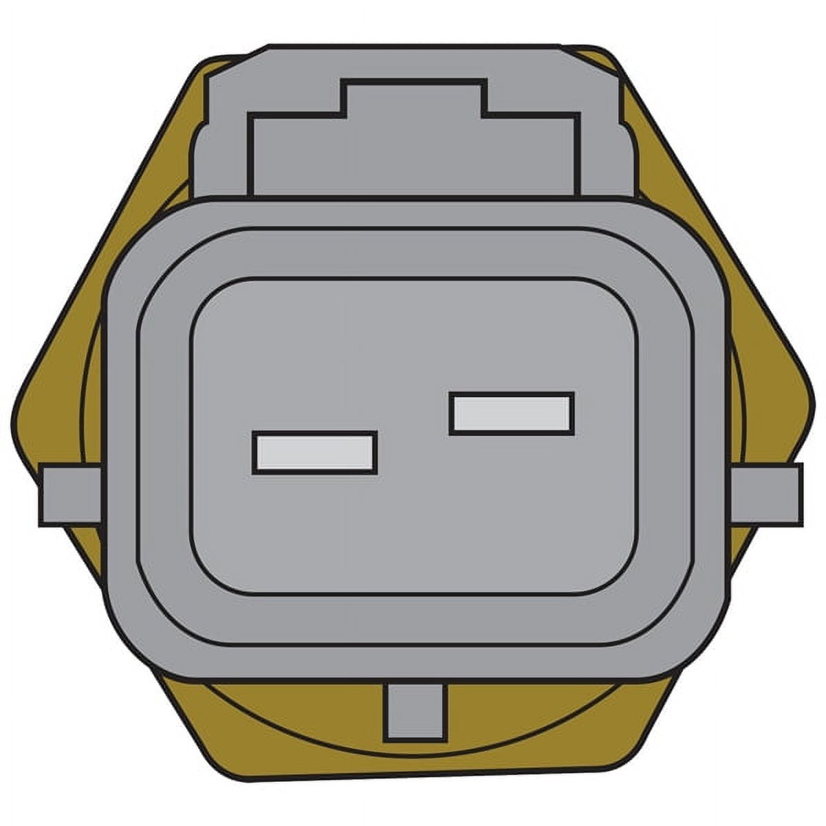gpd Coolant Temp Sensor