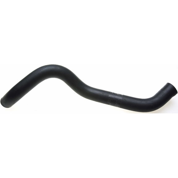 Gates Molded Radiator Hose Fits select: 2001-2006 HYUNDAI ACCENT, 1992-1993 HYUNDAI SONATA