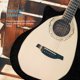 thumbnail image 1 of unbranded 1Ud Bolsa Para Guitarra Con Material Duradero Y Acabado Exquisito, 1 of 8