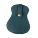 thumbnail image 4 of Estuche portátil para púas de guitarra para niños, guitarra acústica y eléctrica. Verde, 4 of 9
