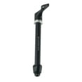 thumbnail image 3 of Bike Bicycle Front Fork 12x100mm 15x100/110mm Quick release Thru Axle Lock, 3 of 10