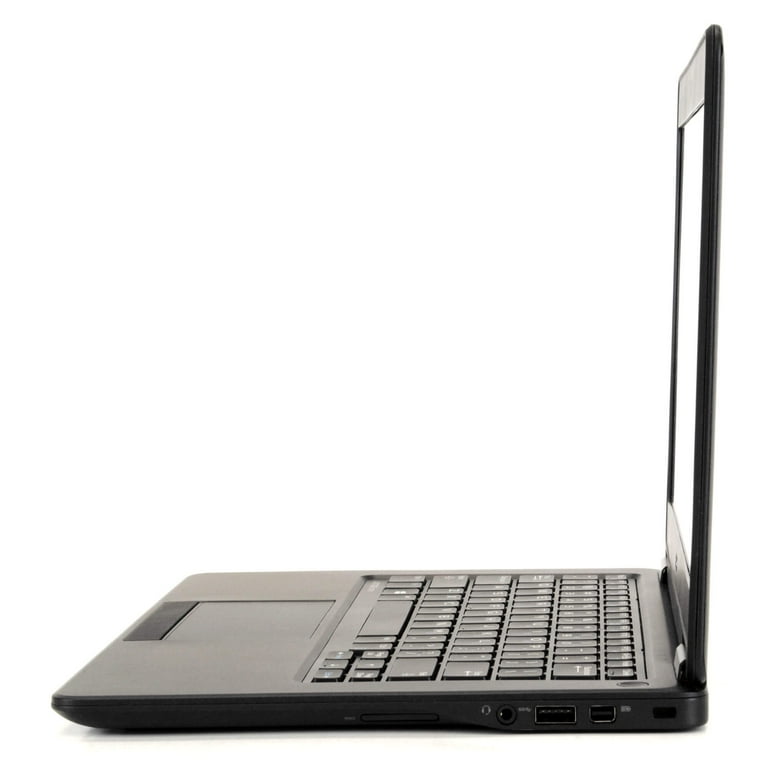 Dell Latitude E7250 Laptop Computer, 2.60 GHz Intel i7 Dual Core