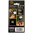 thumbnail image 4 of Batman 848523 DC Comics Batman Logo Phone Card & License Holder, 4 of 4