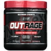 Nutrex Research Outrage Powder - Waterme