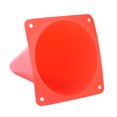 thumbnail image 6 of Tebru Football Marker, High Quality Soccer Training Cone, For Game Training School Entertainment, 6 of 8