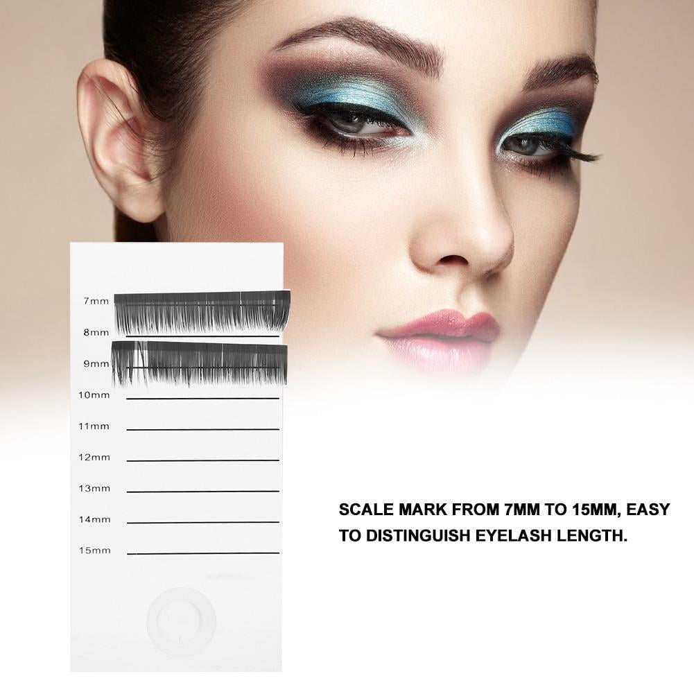 YLSHRF Eyelashes Stand Holder, Eyelash Extension Glue Holder,False