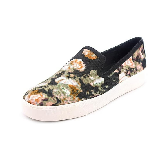 Sam Edelman Women's Becker Fashion Sneaker Size 10 Pastel Black MSRP $110