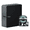 Black LW-C610PX-BLK Label Maker, variant on Epson LABELWORKS LW-C610PX-BLK Premium Portable Bluetooth Label Maker - Sticker Labels, Small Business, App Compatible
