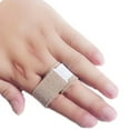 thumbnail image 4 of Bande pour Orteils Professionnelle Ajustable 6 Pcs Ruban pour Doigts Cassés Redresse-Orteils, 4 of 10