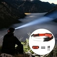 thumbnail image 6 of Headlamp for Outdoor Activities Rechargeable Bright LED Headlight Ideal for Hiking Camping and Fishing Adventures, 6 of 6